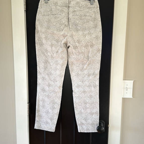 Patterned pixie pants - Picture 3 of 5